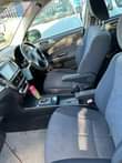 A picture of Subaru exiga M14 5 mwanza call WhatsApp 0686108116