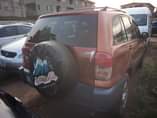 A picture of Nigeria Used Toyota RAV4 2003