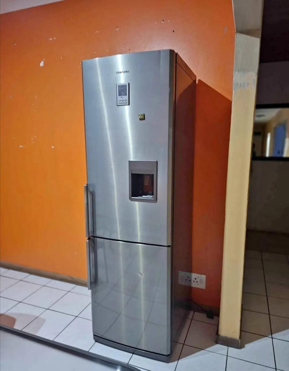 fridges