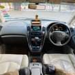 A picture of HARRIER OLD MODEL YEAR 2001 CC 2160 LOW MILEAGE PRICE