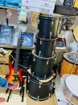 A picture of JAzz Drums contact 0708392737