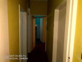 apartments