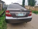 A picture of Toyota Camry 2004