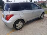 A picture of TOYOTA IST 0714058883