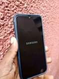 A picture of Samsung
