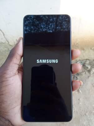 used samsung galaxy