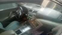 A picture of Super clean and Sharp 2009 Camry muscle Everything blessed