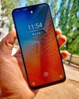A picture of SAMSUNG GALAXY A50