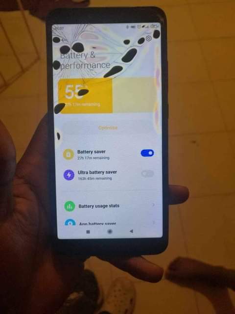 redmi