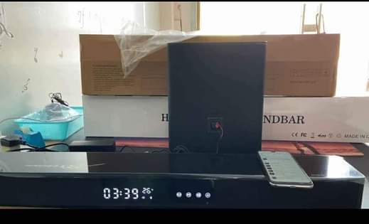 A picture of Original high quality sound bar