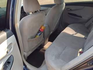 A picture of toyota axio for sale 0972441134 very neat as seen engine