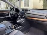 A picture of Foreign Used Honda CRV 2019