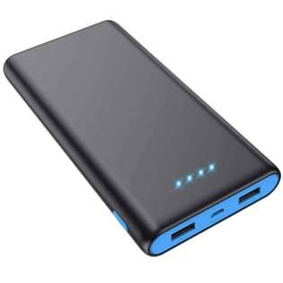 A picture of SUPERFAST POWERBANK