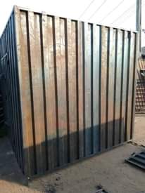 A picture of Container