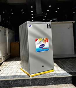 A picture of Fridge