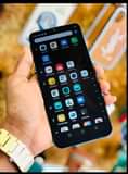 A picture of Inauzwa Infinix hot 10i nataka 170 nichek inbox
