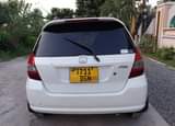 A picture of Honda FIT