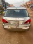 A picture of Toyota picnic sharp deal first body manual gear 2002 model