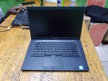 A picture of Latitude