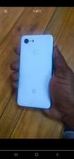 A picture of Google pixel 3 gb64