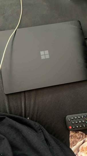 A picture of Laptop for sale microsoft surface