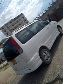 A picture of Noah SR 50