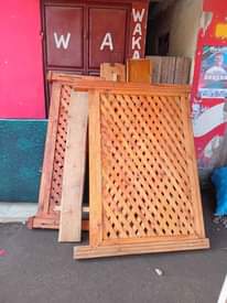 A picture of Kitanda na godoro
