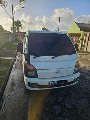 hyundai h100