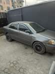 A picture of Used Toyota Corolla