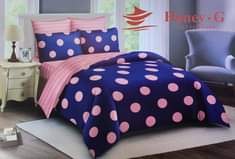 A picture of 10PIEACES COTTON DUVE COVERS