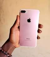 A picture of IPHONE 7 PLUS