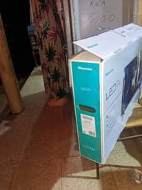 A picture of 32Hisense
