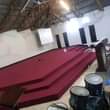 A picture of Woolen carpets