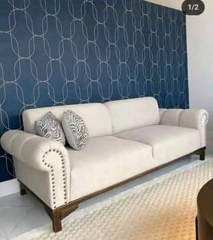 wooden furniture