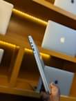 A picture of MacBook pro 2015 