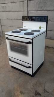 stoves