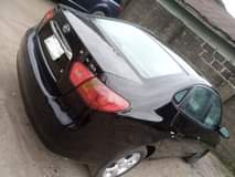 A picture of 2009 HYUNDAI ELANTRA FOR SALE ENGINE HAS TOP NOISE NEW