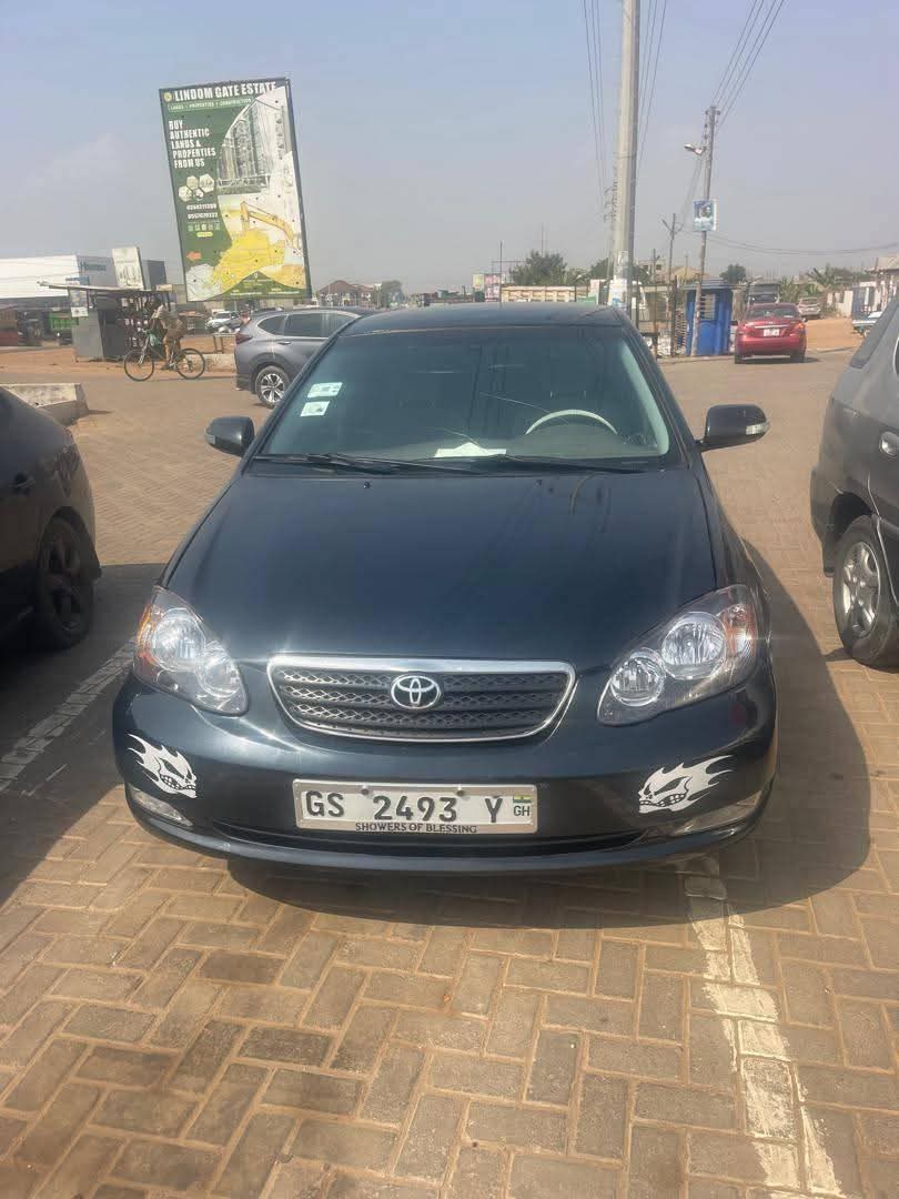 used toyota