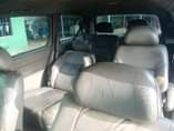 A picture of PURE FIRST BODY 2000 MODEL TOYOTA SIENNA