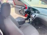 A picture of Excellent 2005 Ford Focus Coupe