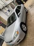 A picture of Belgium grade Neatly used Honda DC 2006 V4