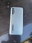 A picture of Camoni 18 ram4 GB 128