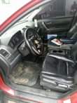 A picture of Honda CR V 08 TOKUNBO STANDARD WORKING PERFECTLY GOING FOR