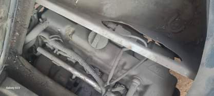 A picture of For sale 1 5m Only Ac need attention Location Mile