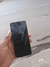 A picture of Samsung feel2