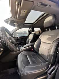 A picture of 2012 ML35020m