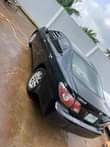 A picture of Lexus ES330
