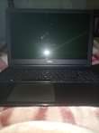 A picture of DELL vostro i3 laptop 6th generation at only 650 000