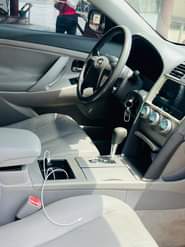 A picture of BARELY DRIVEN 2008 Toyota Camry LE 4PLUGS ENGINE Pristine Clean