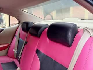 A picture of Lexus es330